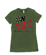 ontiltradio Women’s T-shirt