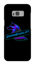 grimmeidolon Samsung Phone Cases