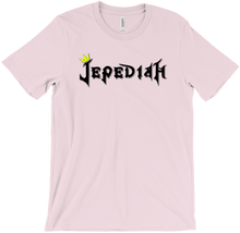 jepediahtv T-Shirts