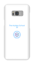 The Mystery School 33 Samsung Phone Cases