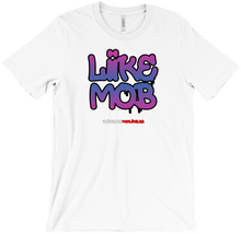 LiikeMOB (berry) T-Shirt