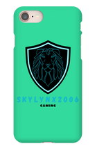 skylynx2006 iPhone Phone Cases