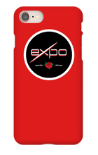 ExPo Gaming iPhone Phone Cases