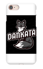 dankata699 iPhone Phone Cases