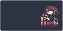 reilakkuma GAME ON XXL Gaming Mousepad