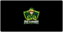 pietypray XXL Gaming Mousepad