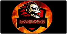 ssthe_beastss XXL Gaming Mousepad