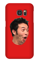 POG Samsung Phone Cases