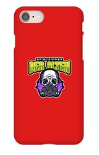 Spielzimmer der Alten iPhone Phone Cases