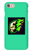 lividgamez iPhone Phone Cases
