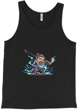 D1 Titan // Tank Top (FWC Colors)