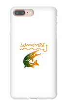 wadey88 iPhone Phone Cases