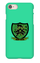 Tox1c iPhone Phone Cases