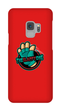 Logo Samsung Phone Cases
