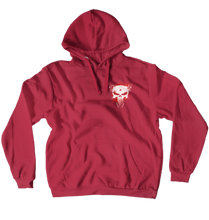 forcedassault Hoodies (No-Zip/Pullover)