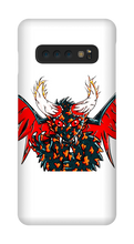 Monster Samsung Phone Cases