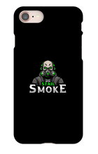 stailsmoke iPhone Phone Cases