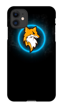 retzxy iPhone Phone Cases