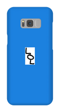 schleichittv Samsung Phone Cases