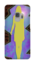 Break Free Samsung Phone Cases