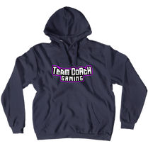 elcoach Hoodies (No-Zip/Pullover)