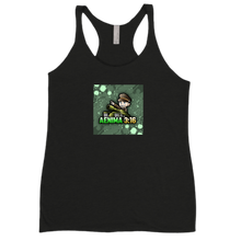 Aenima Army Women's Tank Top