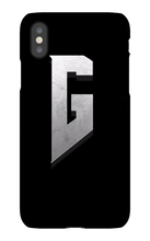 grounbreaker11 iPhone Cases
