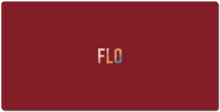 flopolo XXL Gaming Mousepad