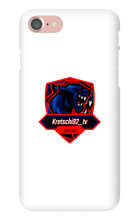 kretschi92_tv iPhone Phone Cases