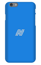 Vaderr Iphone Case