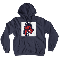 gamerboy1660 Hoodies (No-Zip/Pullover)