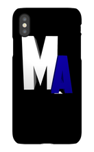 mainace iPhone Phone Cases