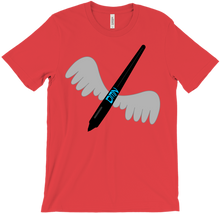 Winged Pen T-Shirts