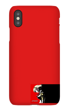 JFoee's phone case