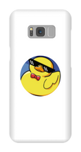 davidpaes Samsung Phone Cases