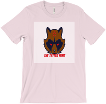 therealtattedhero T-Shirts