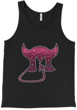 motokodevil Tank Top