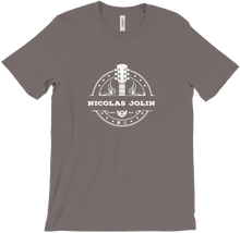 nicolas_jolin T-Shirts