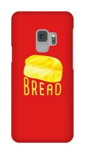 GOLDEN B R E A D Samsung Phone Cases