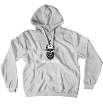 theironviking7 Hoodies (No-Zip/Pullover)