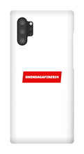 onondagafire914 Samsung Phone Cases