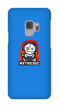mxtricsgc Samsung Phone Cases