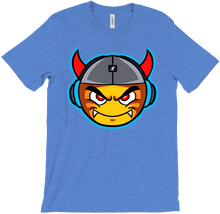 Illusory Bias Devil T-Shirts