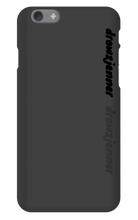 drowzjenner iPhone Phone Cases