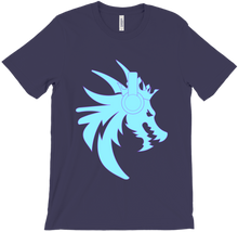 Light Logo T-Shirt