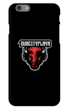 dubcityplaya iPhone Phone Cases