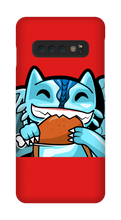 Samsung Phone Cases - NOM!