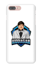 kiddiasian iPhone Phone Cases