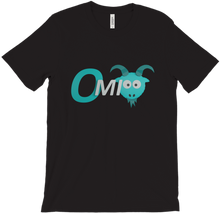 greyhastur OMIGOAT T-Shirts