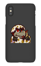 acurseddragon iPhone Phone Cases